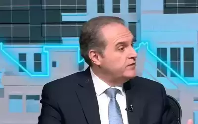 وزير الصحة: لا يوجد أي مريض