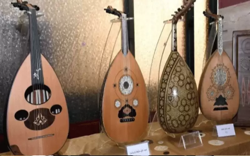 اليونيسكو تدرج العود السوري ضمن التراث