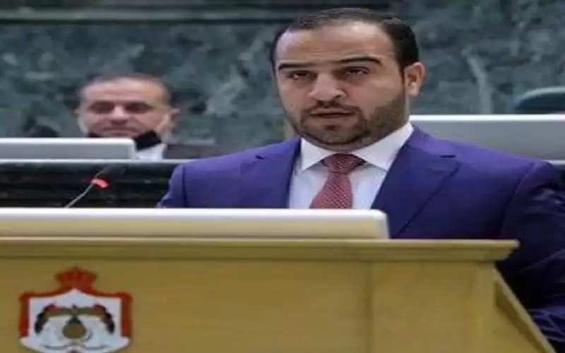 النائب عماد العدوان يتبنى مقترح لتعديل