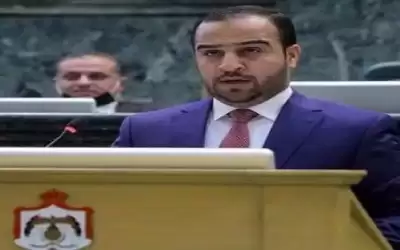 النائب عماد العدوان يتبنى مقترح لتعديل