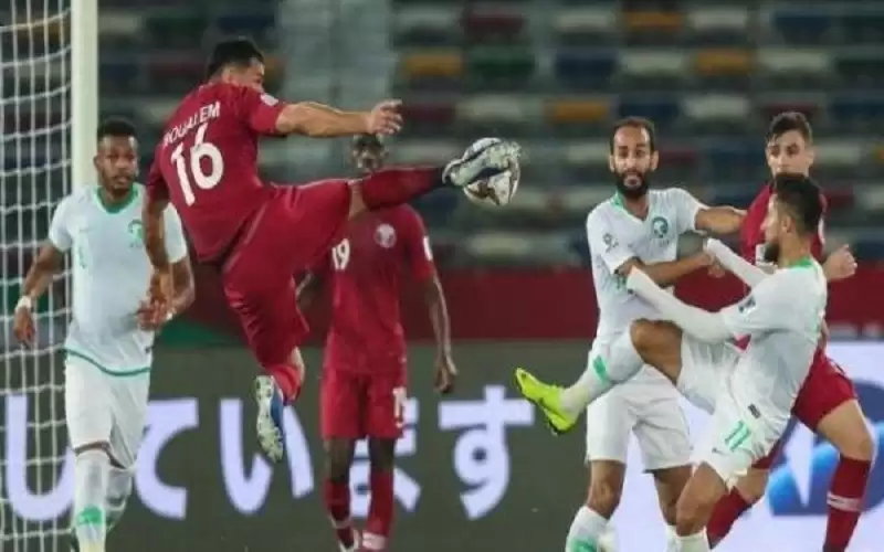 إقامة مباريات نصف نهائي كأس الخليج