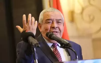 الروابدة يقدم استقالته من رئاسة مجلس