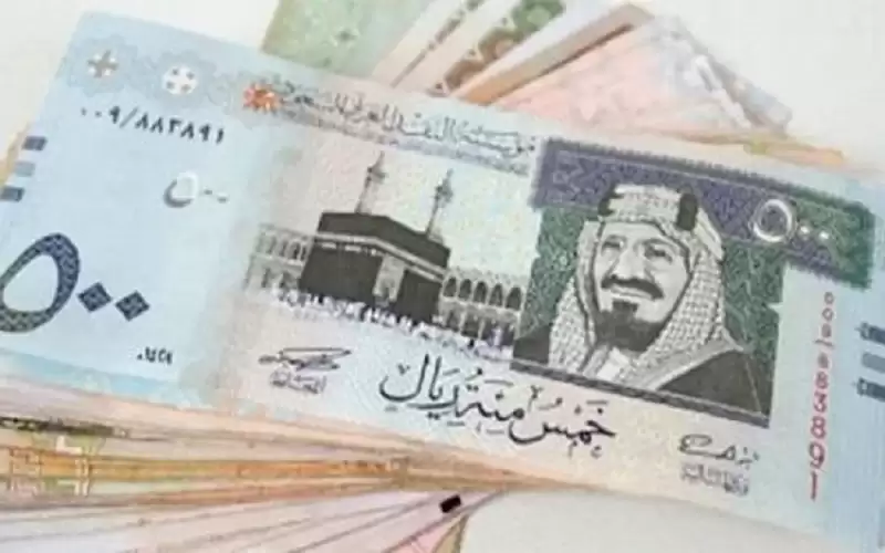 زيادة الطلب على الريال السعودي بالأردن