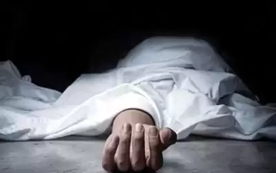 العثور على جثة خمسيني داخل منزله