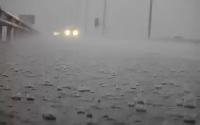 الإدارة المحلية: طوارئ متوسطة جنوبي الأردن