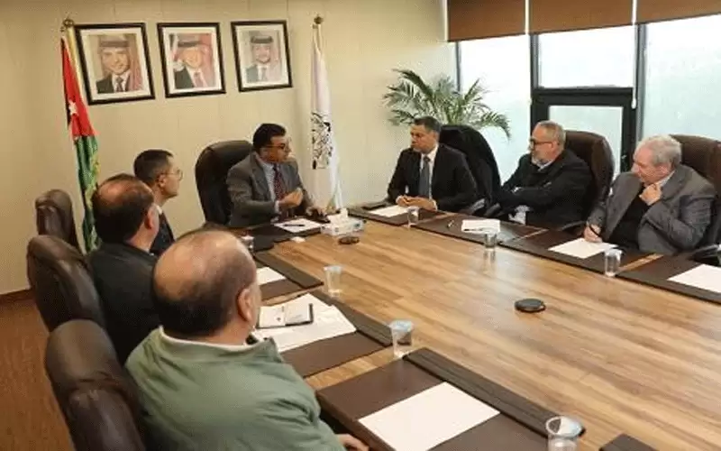 الحنيفات: نقدم المساعدة لقطاع الدواجن