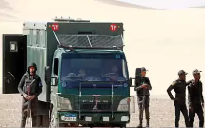 مصر تستعد للإفراج عن عدد كبير