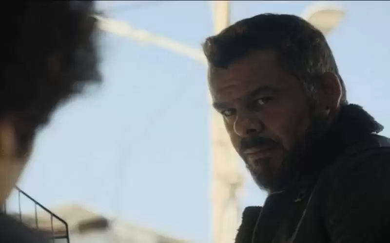 الرياحنة عن فيلم الحارة: ما حدا