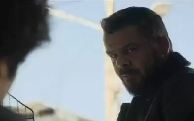 الرياحنة عن فيلم الحارة: ما حدا