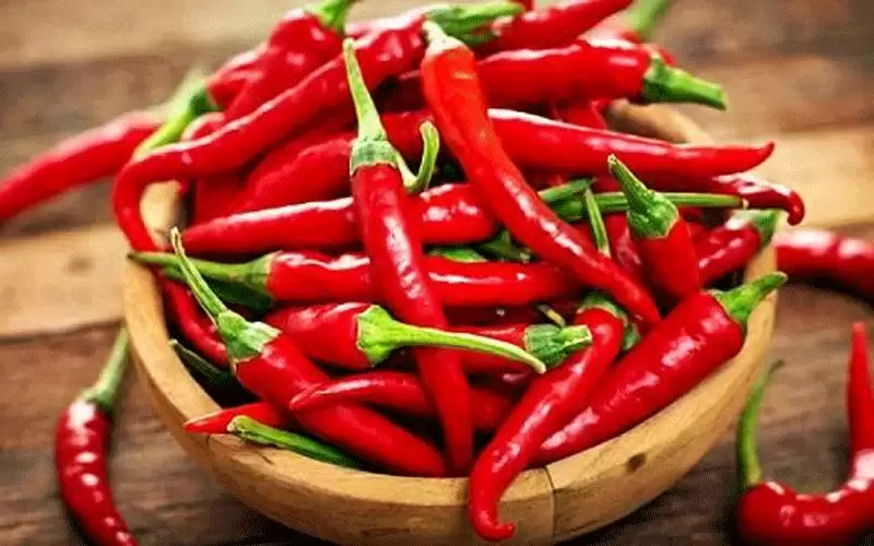 فوائد لن تتوقعها للطعام الحار