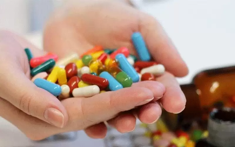 احذر تناول المسكنات على معدة فارغة