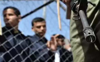 فلسطين: ترقب كبير بالسجون بعد رسالة