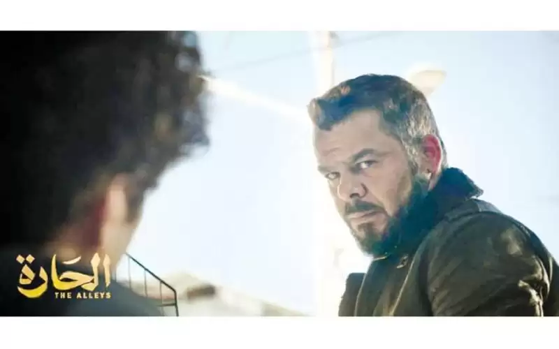 البراري يرد على الفنان الرياحنة :