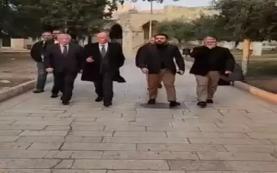 بعد رسالة الاحتجاج .. السفير الأردني
