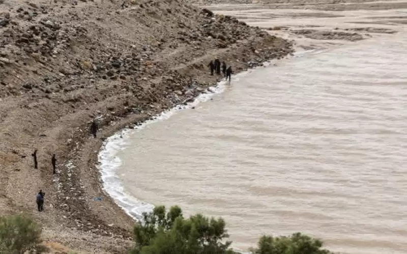 النجار لـ مالية النواب: البحر الميت