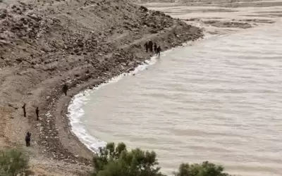 النجار لـ مالية النواب: البحر الميت