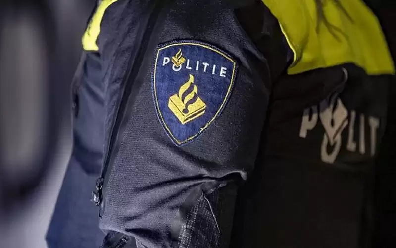 الشرطة الهولندية تعتقل سوريا لصلته بداعش