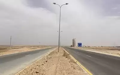 81 موقعا مروريا تعد الأخطر في