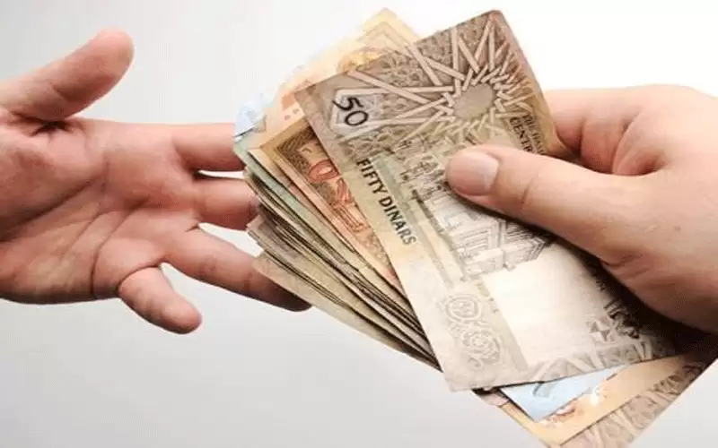 عجلون: 2548 أسرة تستفيد من الدعم