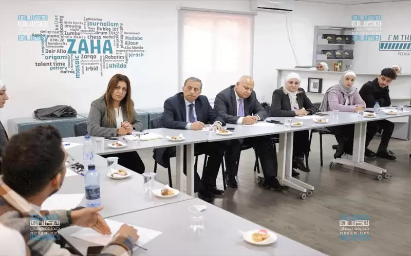 منتدى السياسات يعقد جلسات حوارية عن