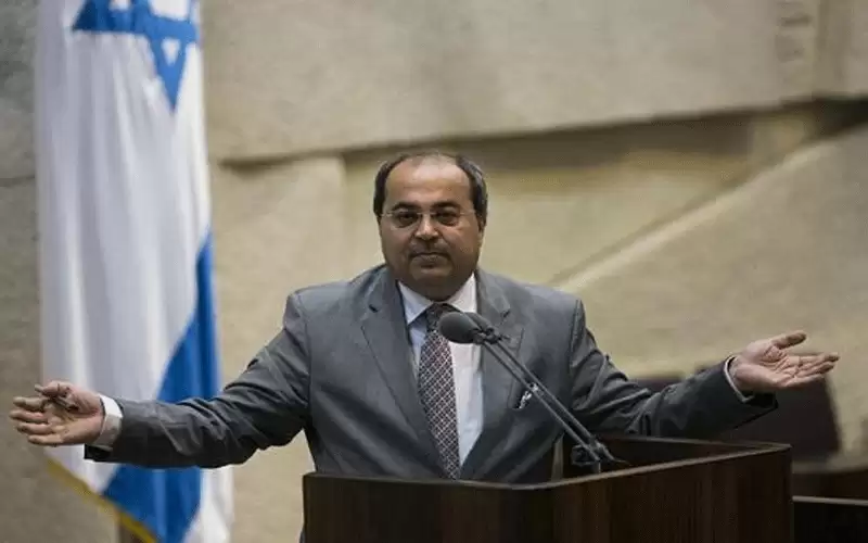 الطيبي: السفير الاردني ليس بحاجة لموافقة