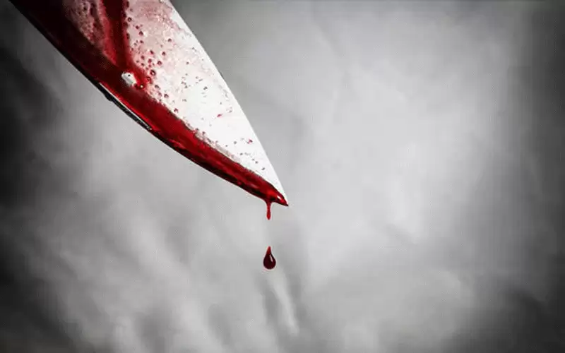 طعن شخص بمشاجرة في الشونة