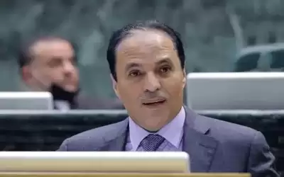 مجلس النواب يقرر فصل النائب محمد