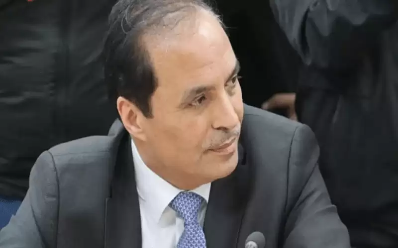 3 أسباب وراء فصل النائب الفايز