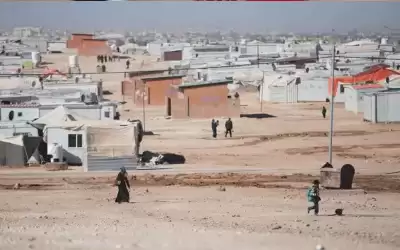 95% من الأردنيين يتعاطفون مع اللاجئين