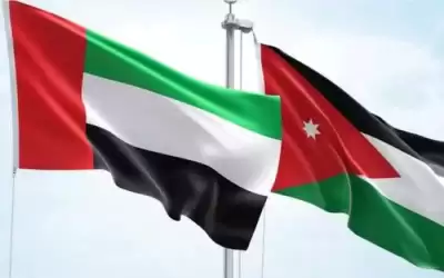 الأردن يرحب باستضافة الإمارات لمؤتمر تغير
