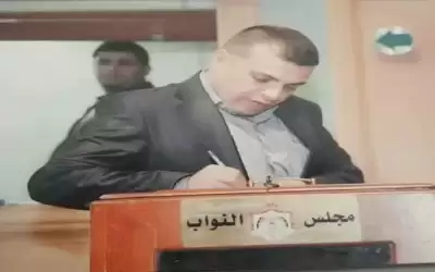 براءة النائب السابق شادي العدوان من