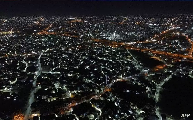 السلطات الأميركية تغرم شركة طيران حلقت