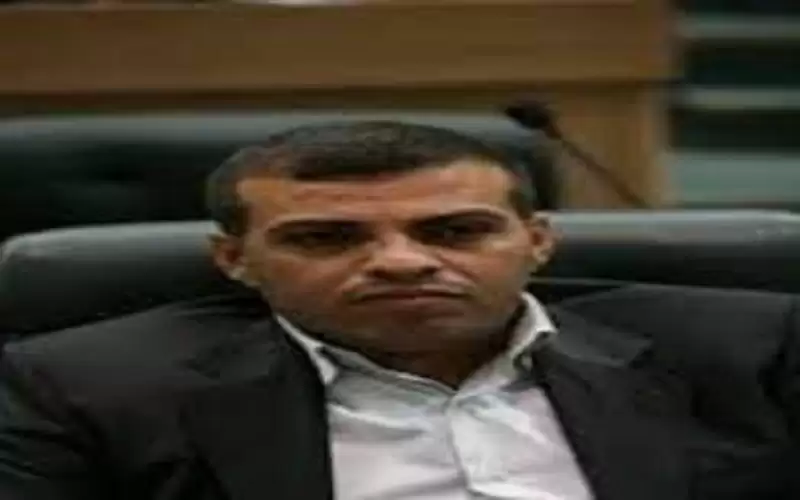 براءة النائب السابق شادي العدوان وابن