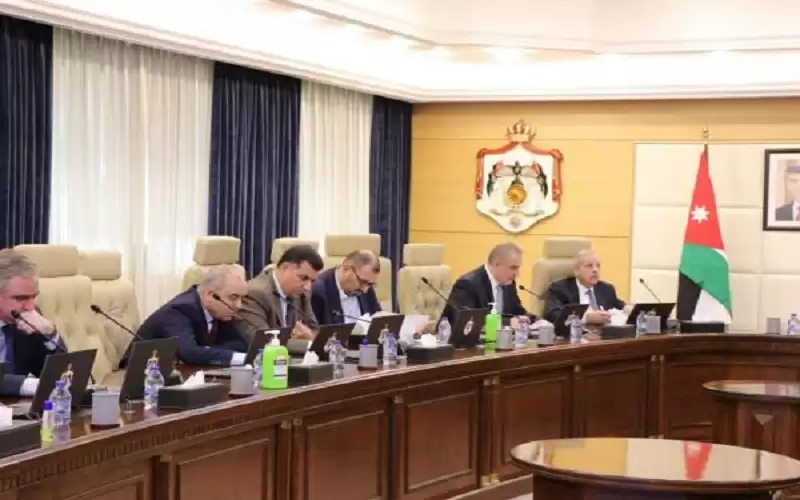 توجه لتشكيل لجنة خاصة لإدارة منطقة