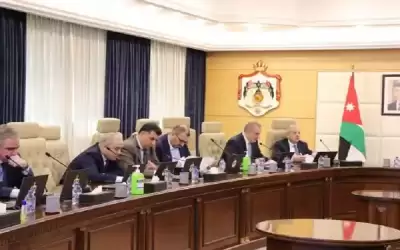 توجه لتشكيل لجنة خاصة لإدارة منطقة