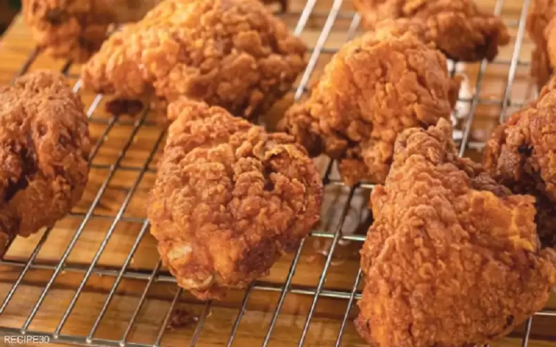 تأثيرات مؤذية .. ماذا يفعل الدجاج