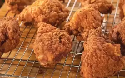 تأثيرات مؤذية .. ماذا يفعل الدجاج