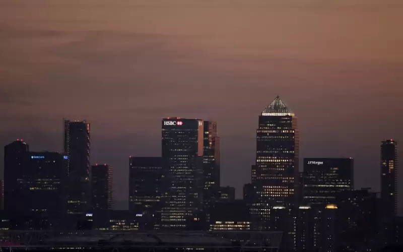 التضخم في المملكة المتحدة يتباطأ إلى