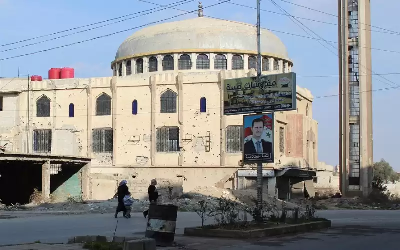 موسكو: نتفهم مخاوف تركيا إزاء الأكراد