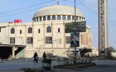 موسكو: نتفهم مخاوف تركيا إزاء الأكراد