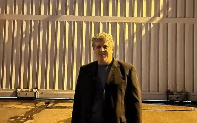 جلد نجل رفسنجاني قبل الإفراج عنه