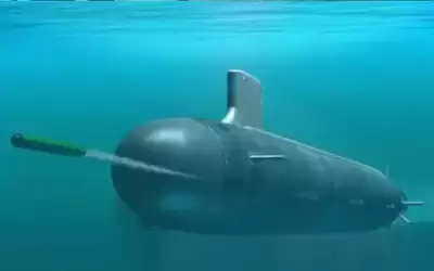 سلاح روسي مراوغ يمكنه إغراق دولة