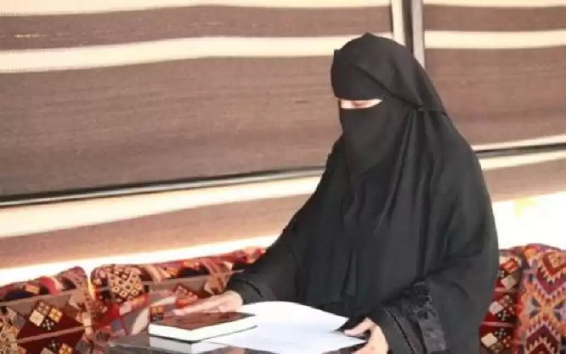 من هي الخضير التي ستخلف النائب