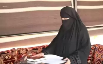 من هي الخضير التي ستخلف النائب