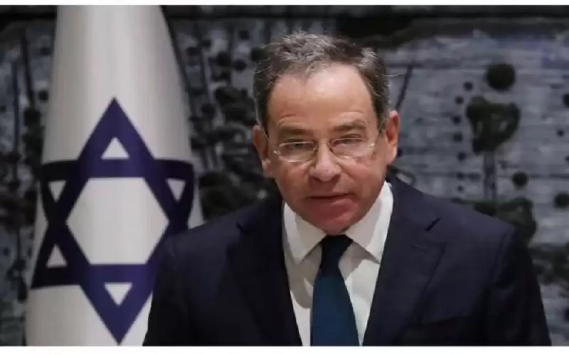 السفير الأميركي في الاحتلال يدعو الى