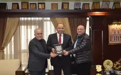 جلسة تعريفية في عمان الأهلية بجائزة