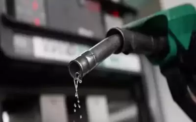 السعايدة: السقوف السعرية للمحروقات بعد استكمال