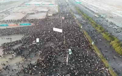 وفاة و 60 إصابة بتدافع مشجعي