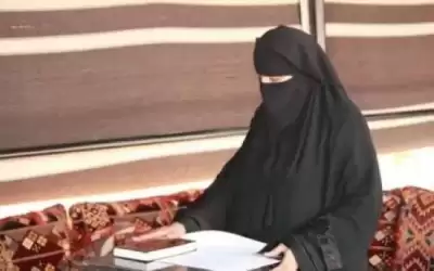 الصفدي يبلغ الخضير توليها المقعد النيابي