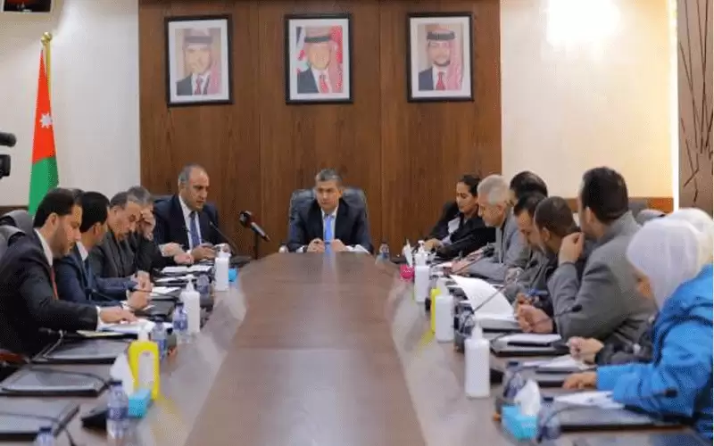الشواربة: سيتم ربط عمان بالمدينة الجديدة